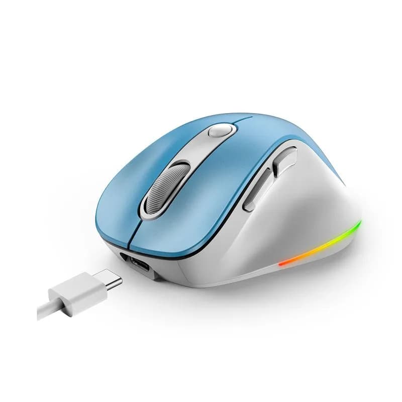 Ergo9000ProAzul_front