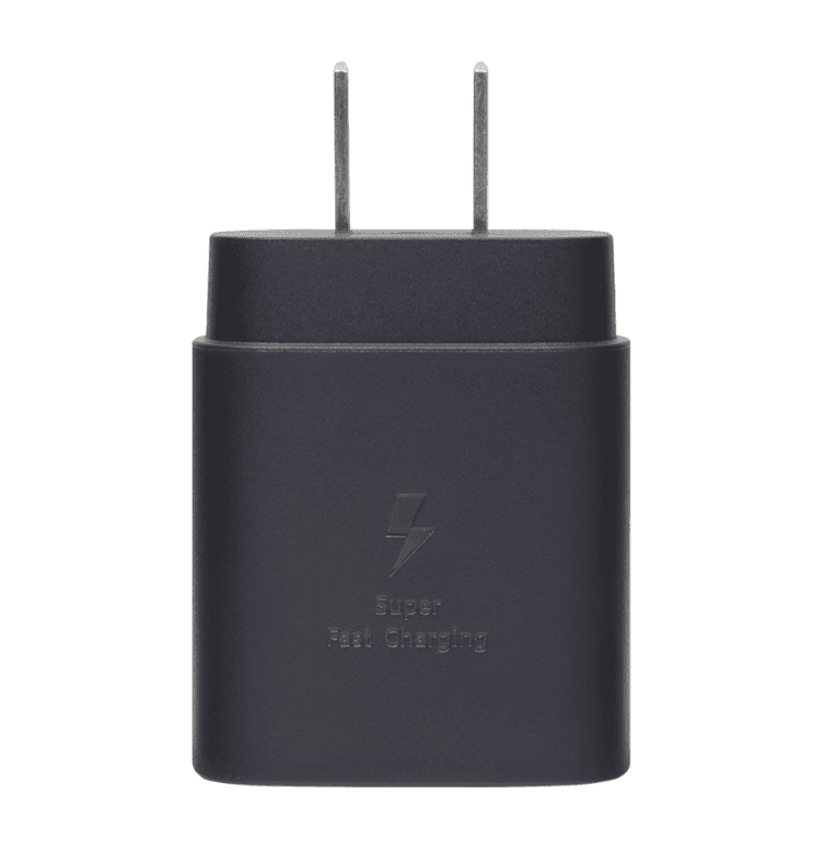 CARGADOR 25W USB C CABLE 45W 2 EN 1 CARGA RAPIDA — imagen 6