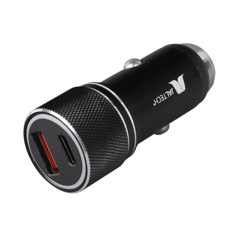 CARGADOR DE CARRO PD 38W ALTA POTENCIA — imagen 4