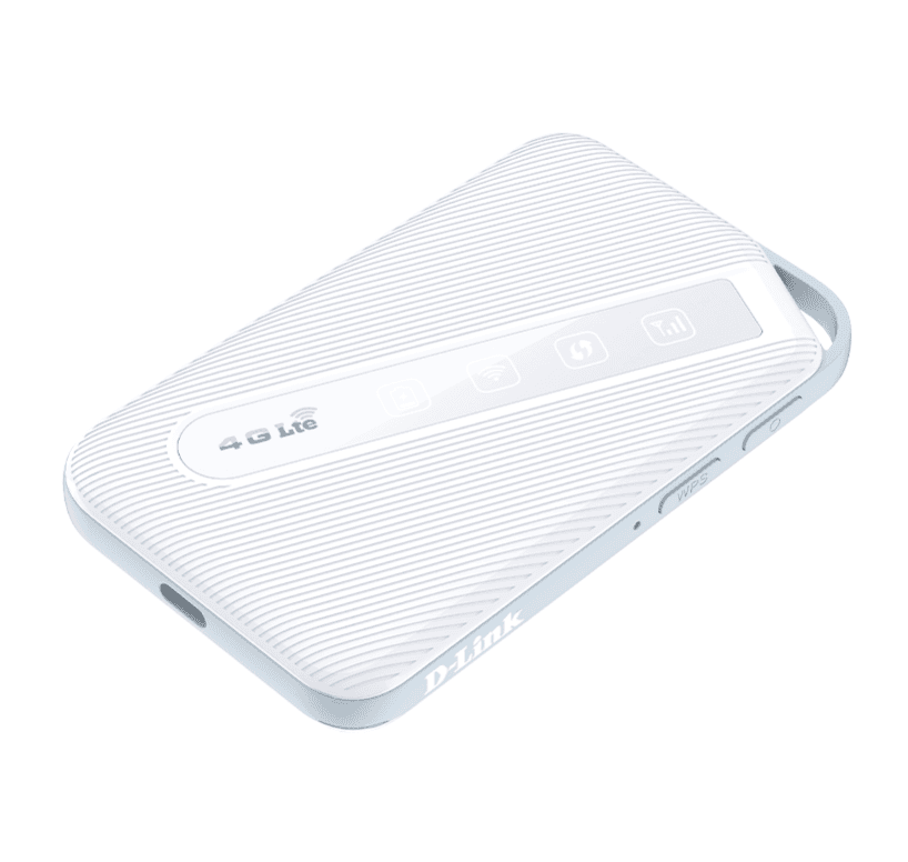 ROUTER DLINK 4G LITE AX300 WIFI MOBILE HOTSPOT — imagen 8