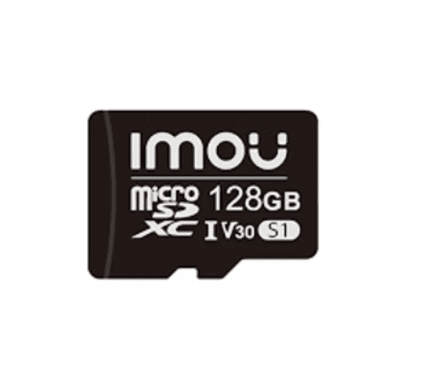 MEMORIA MICRO SD 128GB CLASE 10 — imagen 2