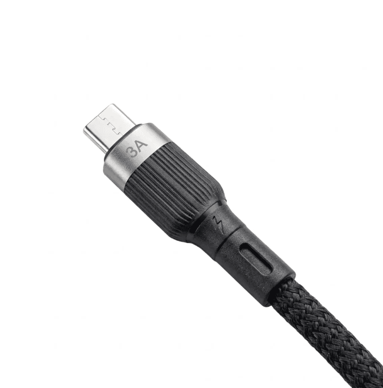 CABLE 3 EN 1 3A AWEI — imagen 6
