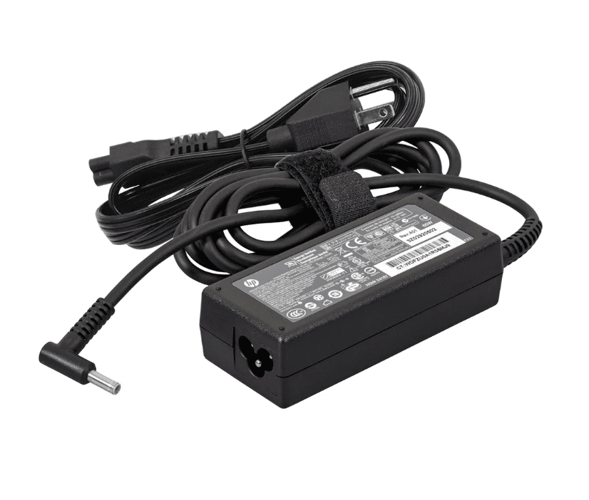 CARGADOR ORIGINAL Hp 19.5V 3.33A 65W 4.5*3.0