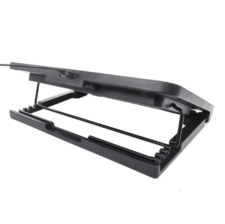 BASE REFRIGERANTE FAN2 - HASTA 17PUL — imagen 4