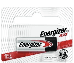 Pila A23 x 1 Unidad Energizer