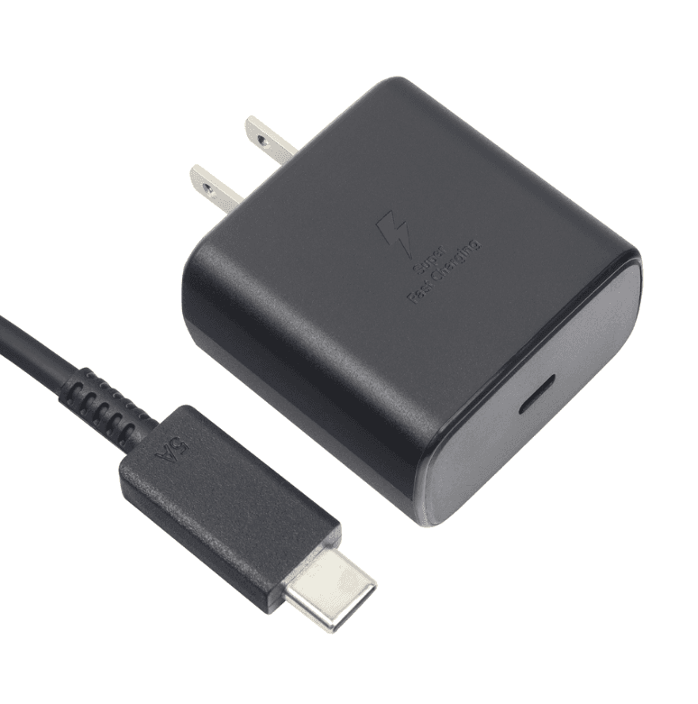 CARGADOR 45W USB C CABLE 45W 2 EN 1 CARGA RAPIDA — imagen 6