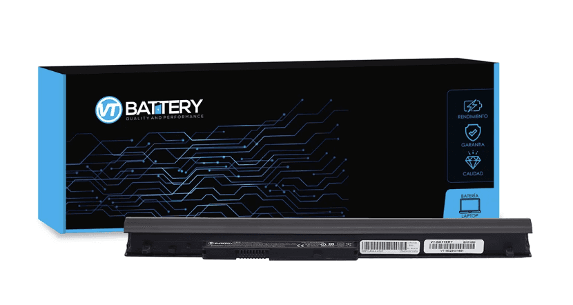 BATERIA HP LA04 14.8V 2200mAh