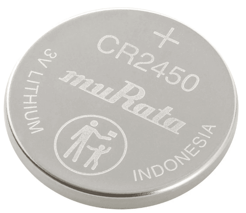 PILA CR2450 MURATA