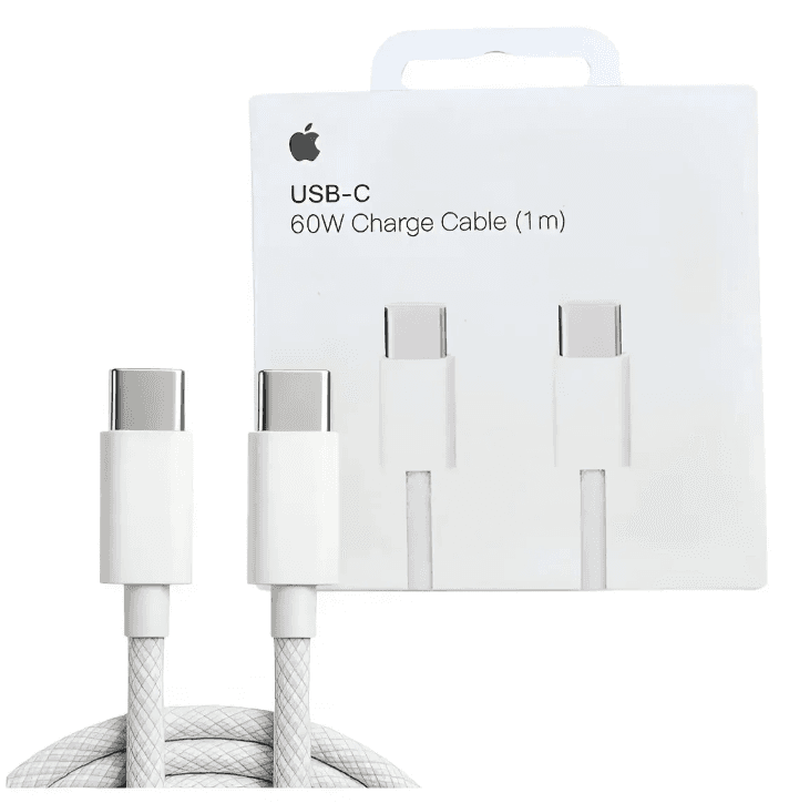 CABLE C A C APPLE