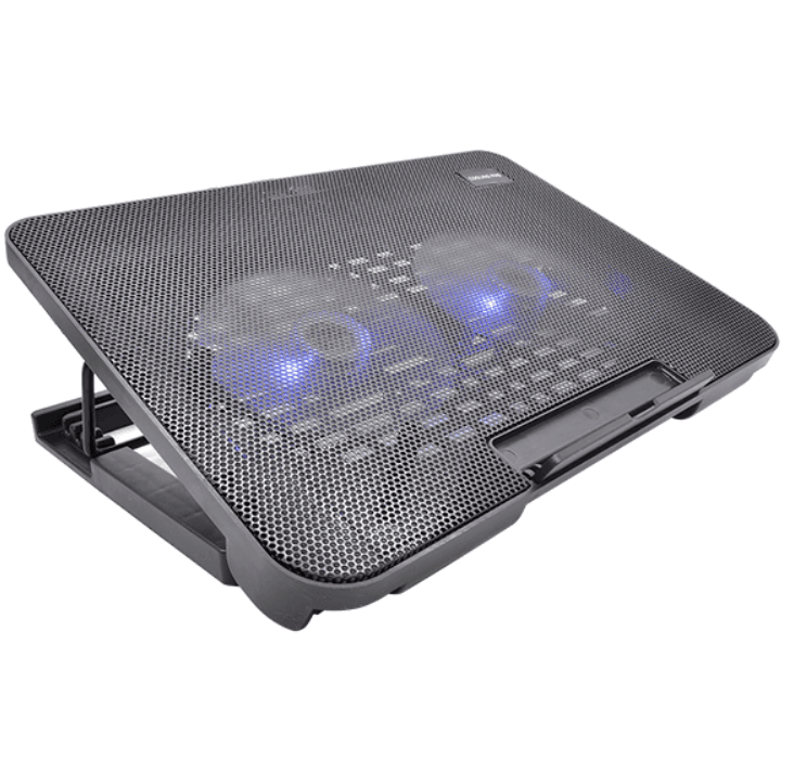 BASE REFRIGERANTE FAN2 - HASTA 17PUL