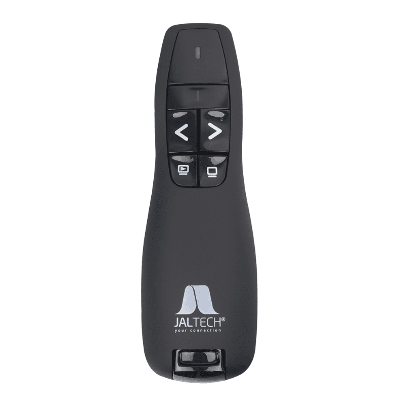 BOLIGRAFO INALAMBRICO DIAPOSITIVAS 400R